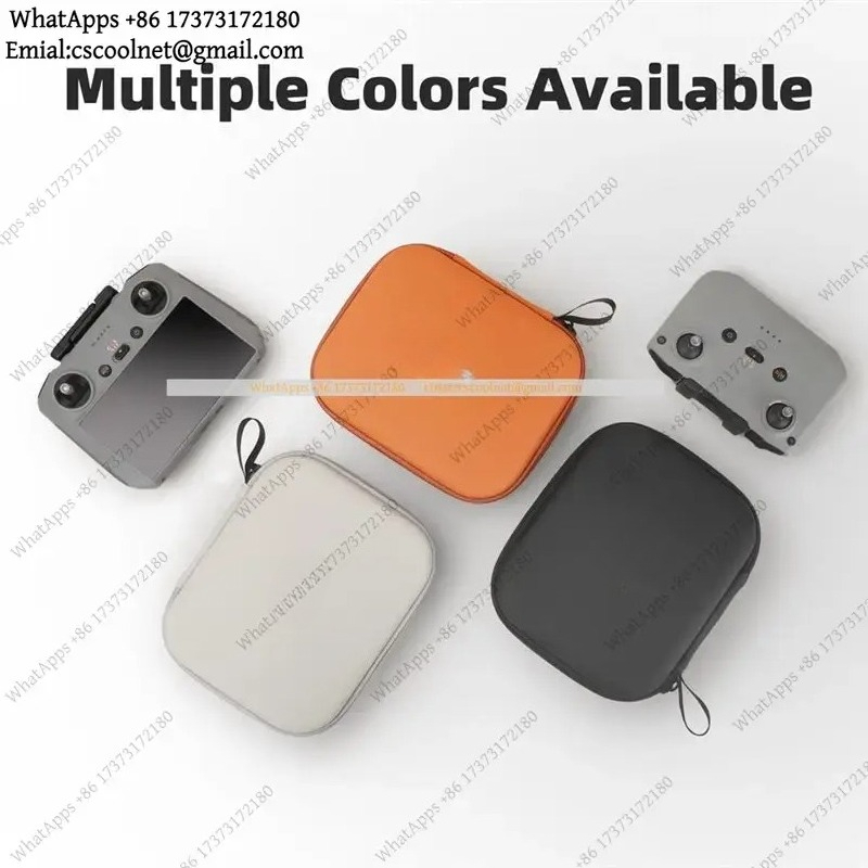 DJI RC2、RC-N3、RC-N2用 Sunnylife - Drone Hard Shell Case のレビューと価格