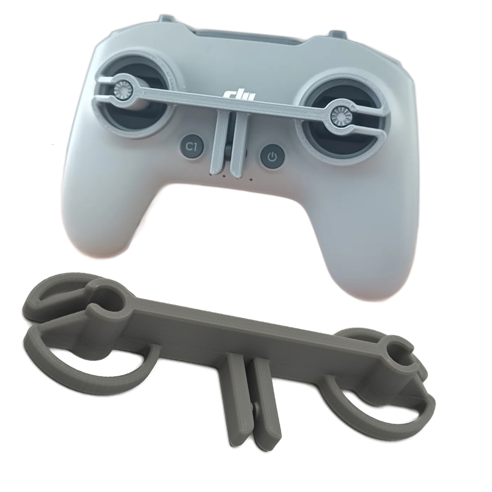 Avata2,fpv,リモコン,ジョイスティック,固定ブラケ - Drone Control Stick のレビューと価格