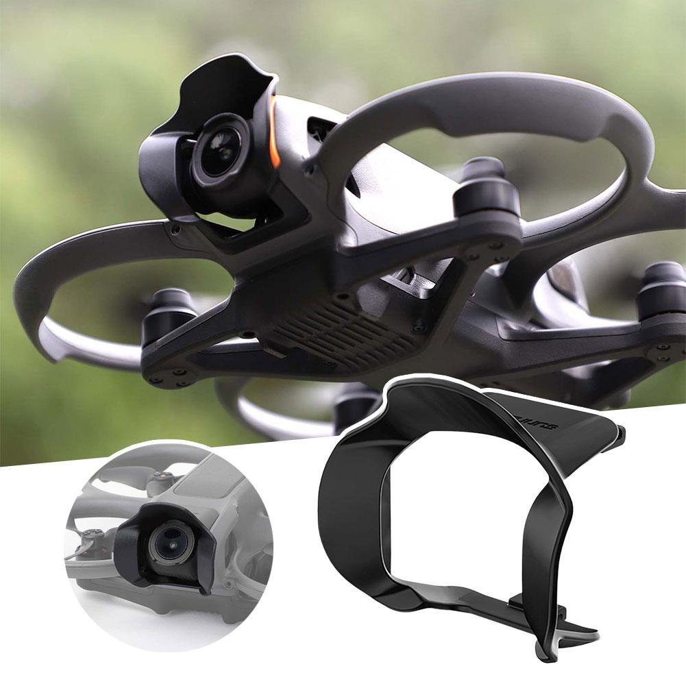 Sunnylife-Dji avata 2、ジンバル保護、サ - Drone Strobe Light のレビューと価格