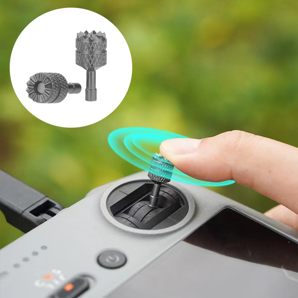 ジョイスティック DJI Mini 3/4 Pro Air  - Drone Control Stick のレビューと価格